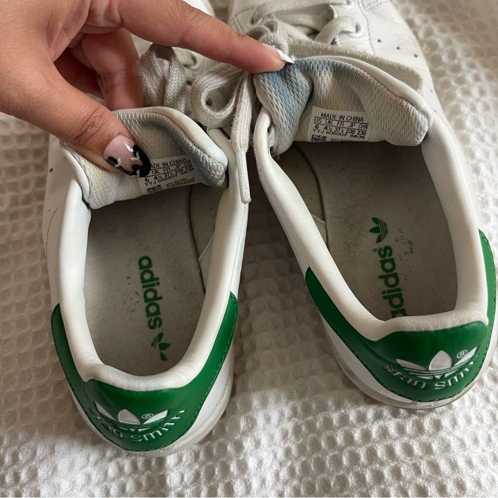 Adidas Stan Smith - Picture 6 of 7